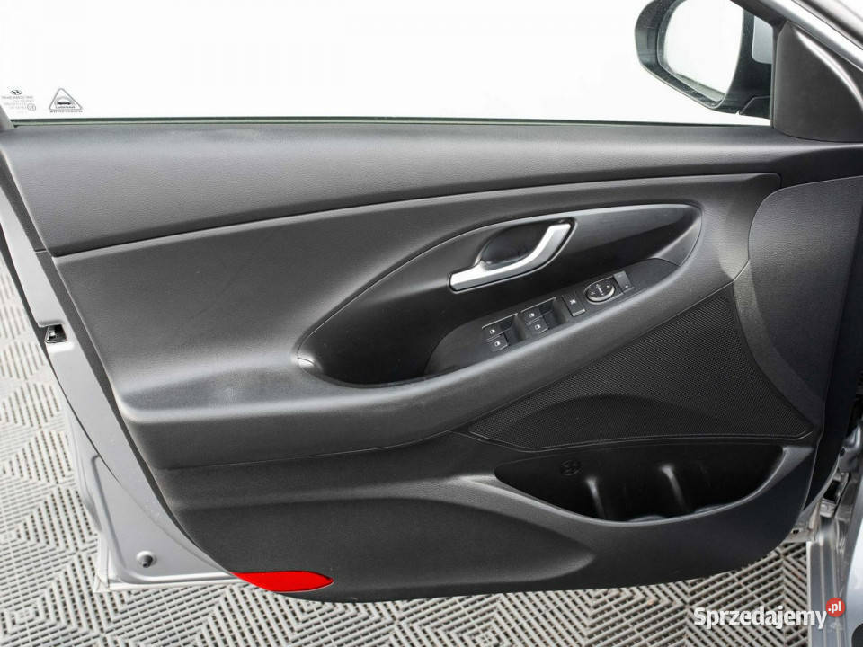 Hyundai i30 GD8A86415 DPI Classic Bluetooth aluminiowe felgi Pępowo