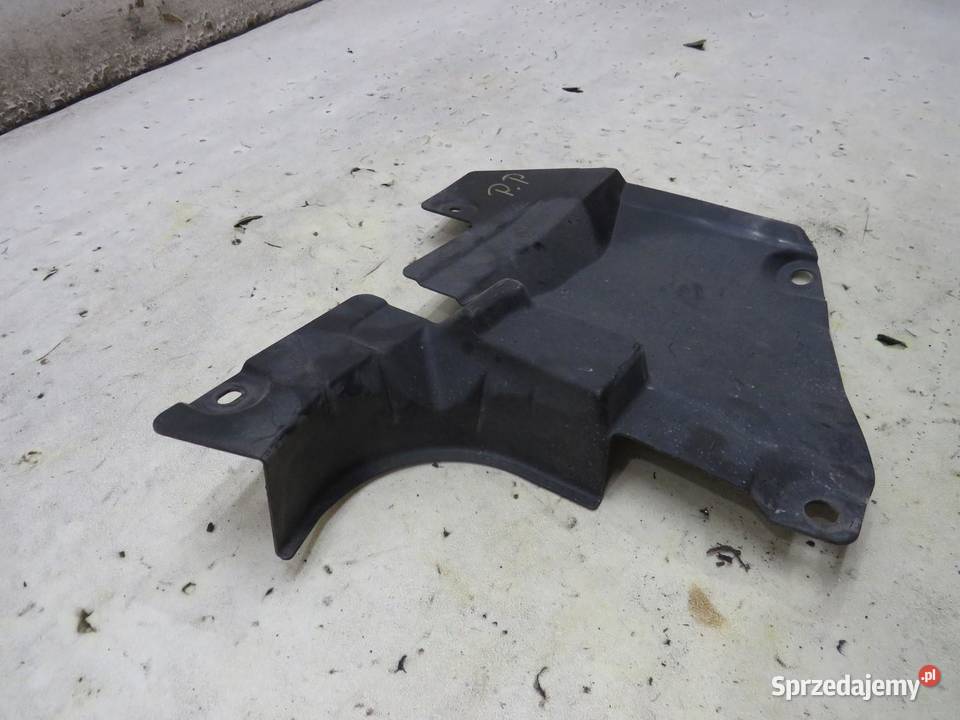OSŁONA PŁYTA POD SILNIK PRAWY PRZÓD DOLNA MAZDA sprzedam