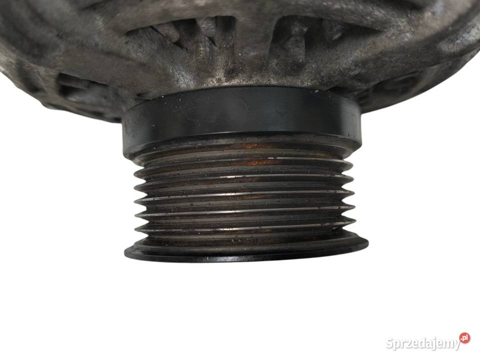 ALTERNATOR Kia Carens Sportage Tucson 20 CRDi Chełm sprzedam