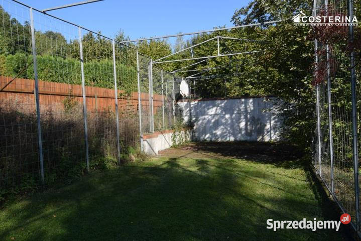 sprzedaży domu wolnostojącego 178m2 Ręboszewo sprzedam