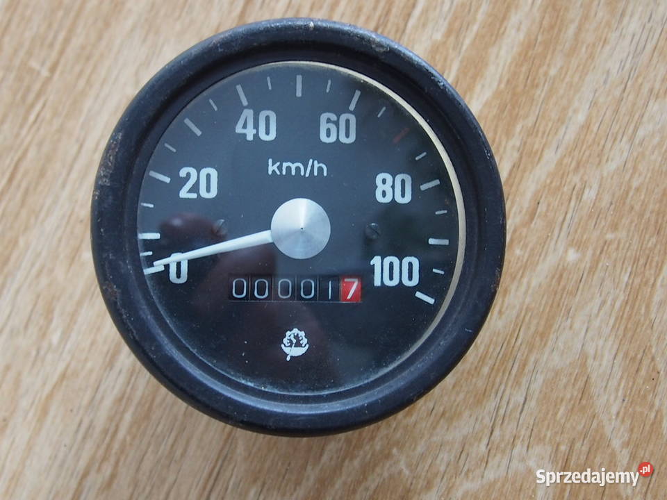 STAR JELCZ LICZNIK Szewna