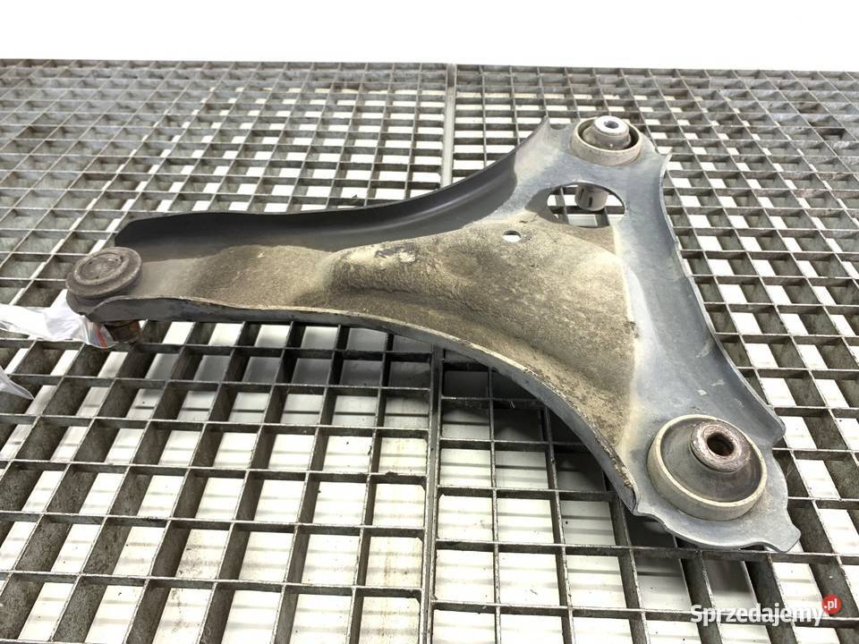 WAHACZ PRAWY PRZÓD RENAULT TWINGO III Hatchback