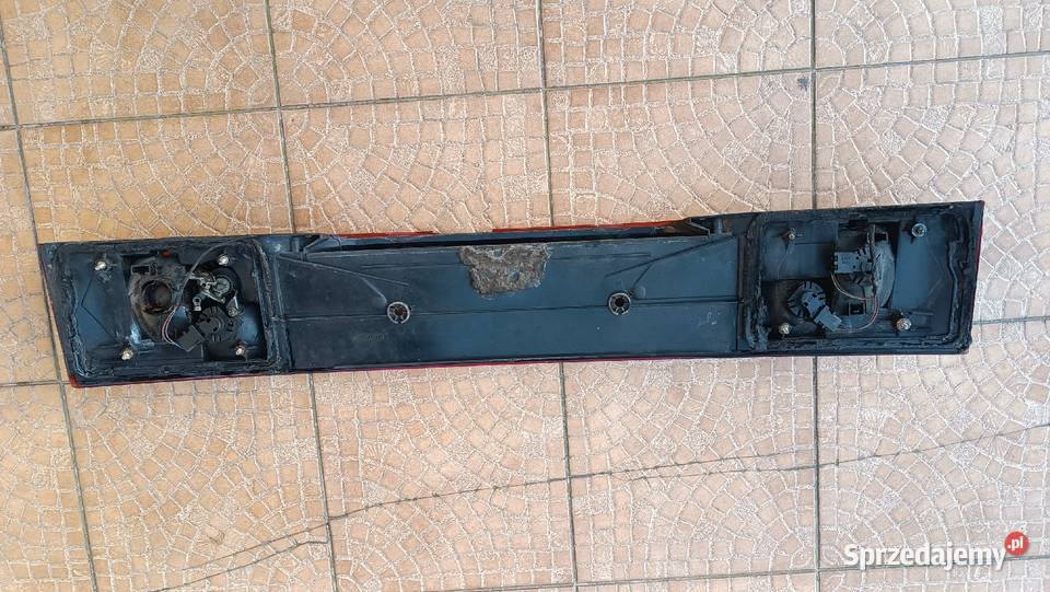 Blenda Audi 80 90 B3 Hella Orzesze