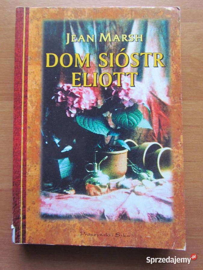 Romans 5 Księżyc MyśliwegoSzepty w świetle Lubliniec