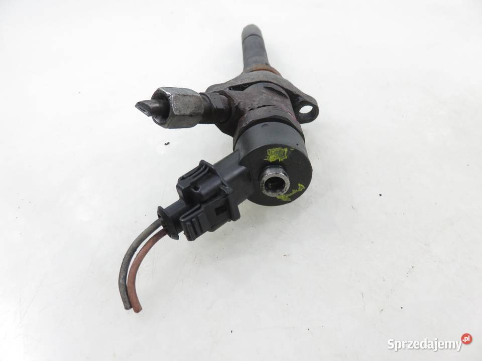 WTRYSKIWACZ CITROEN C4 I 16 HDi 0445110239