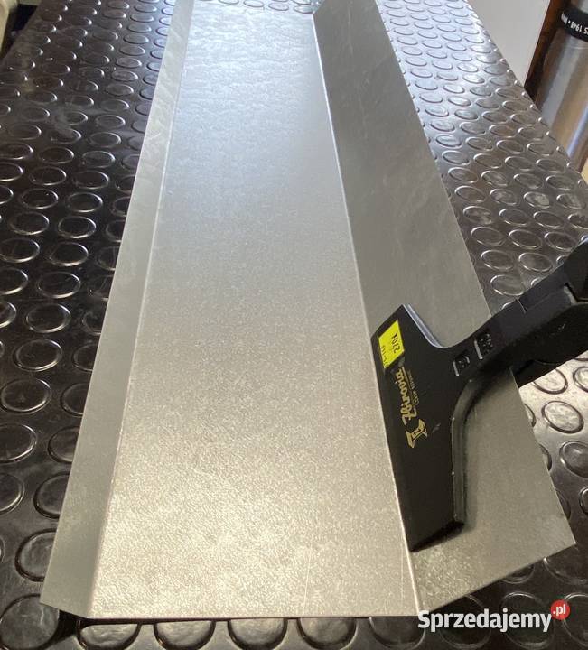DEKARZU Dachcęgi do blachy proste szer 140 mm Skawa
