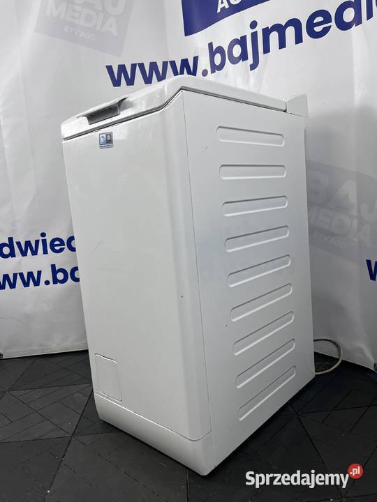 Pralka Electrolux Góry Ładowana 7 1200 A Wiejca sprzedam
