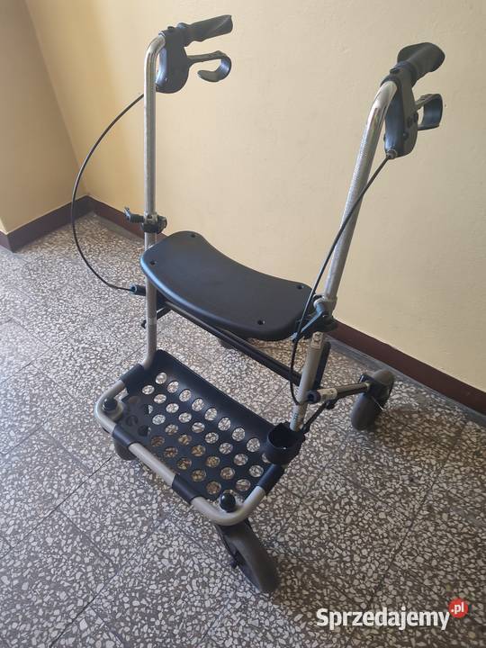 Sprzedam balkonik rehabilitacyjny śląskie sprzedam