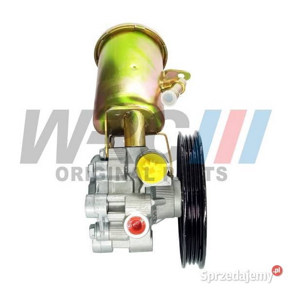 Pompa wspomagania Toyota Yaris Verso Yaris 1013 Bydgoszcz sprzedam