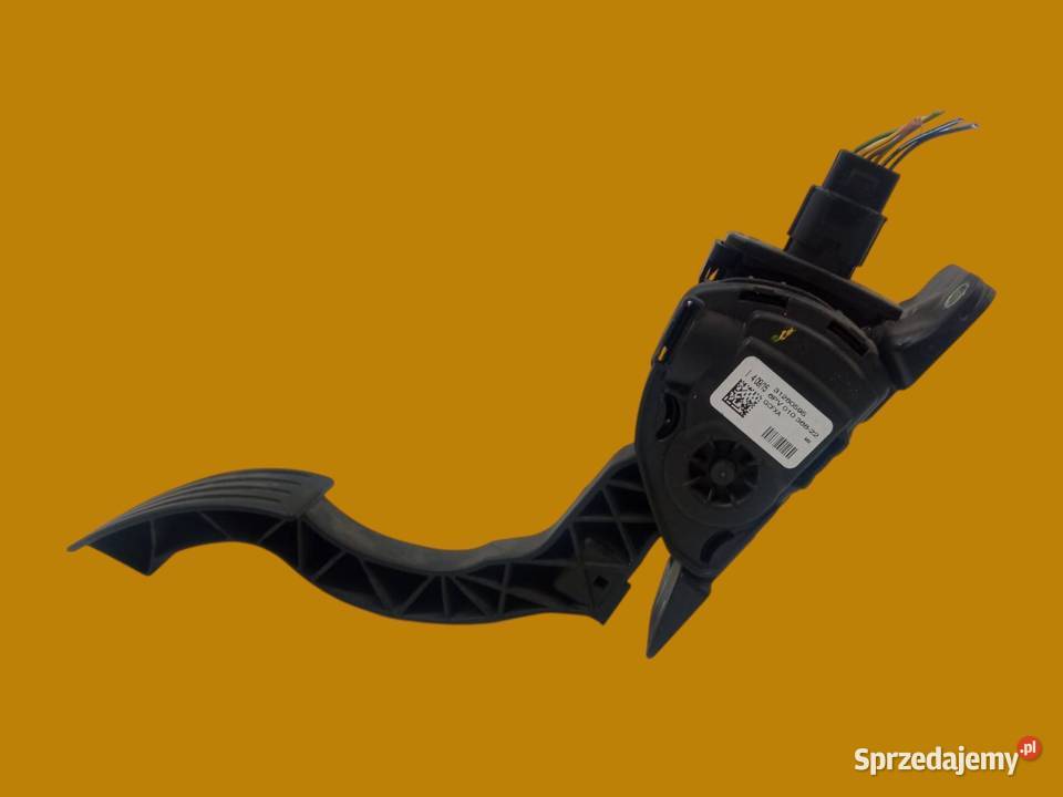 PEDAŁ POTENCJOMETR GAZU 31280595 Volvo V40 II sprzedam