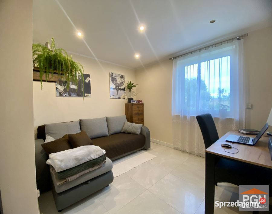 sprzedaży domu wolnostojącego 215m2 Pogorzelica