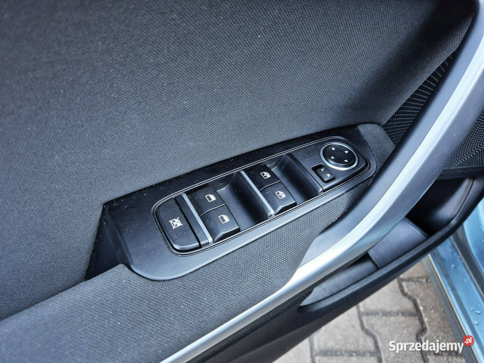 Kia Nowy Ceed 15 TGDI 160 6MT Wersja M SMART Łódź