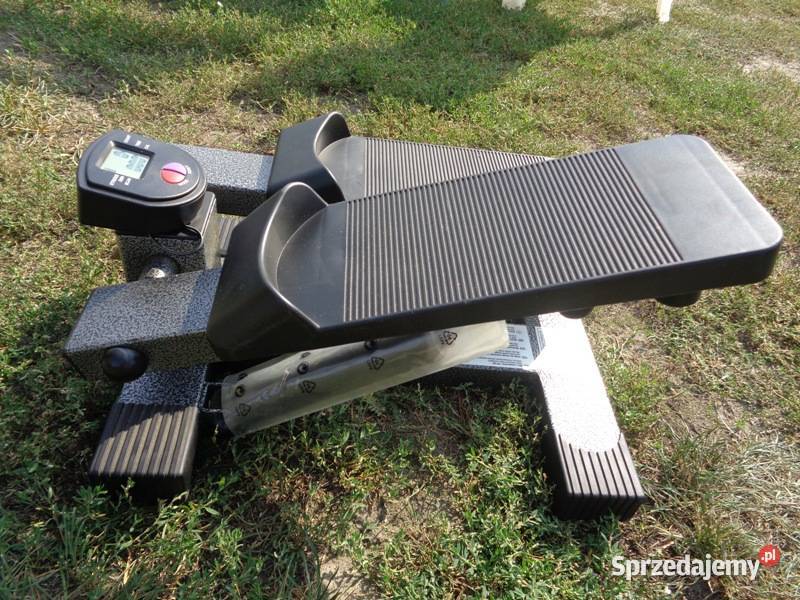 Rower treningowy Tunturi F30 Mielnica Duża