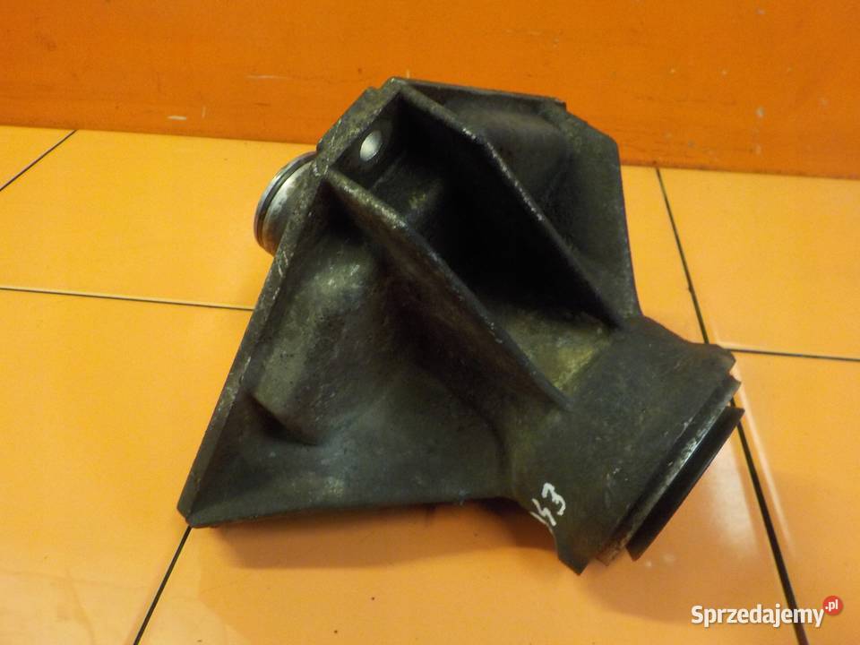 RANGE ROVER L322 X5 44 V8 04r 286 448S2 podpora osobowe Suków