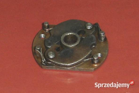 JUNAK AWO regulator odśrodkowy wersja iskrownik Wrocław