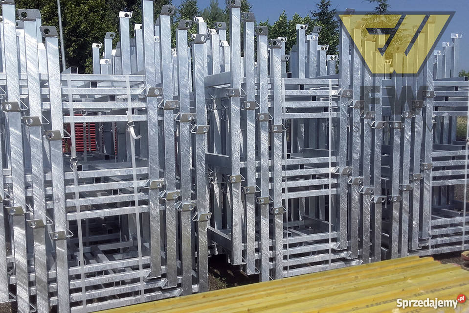 Paleta na podpory Podpora Sztyce Stemple Końskie sprzedam