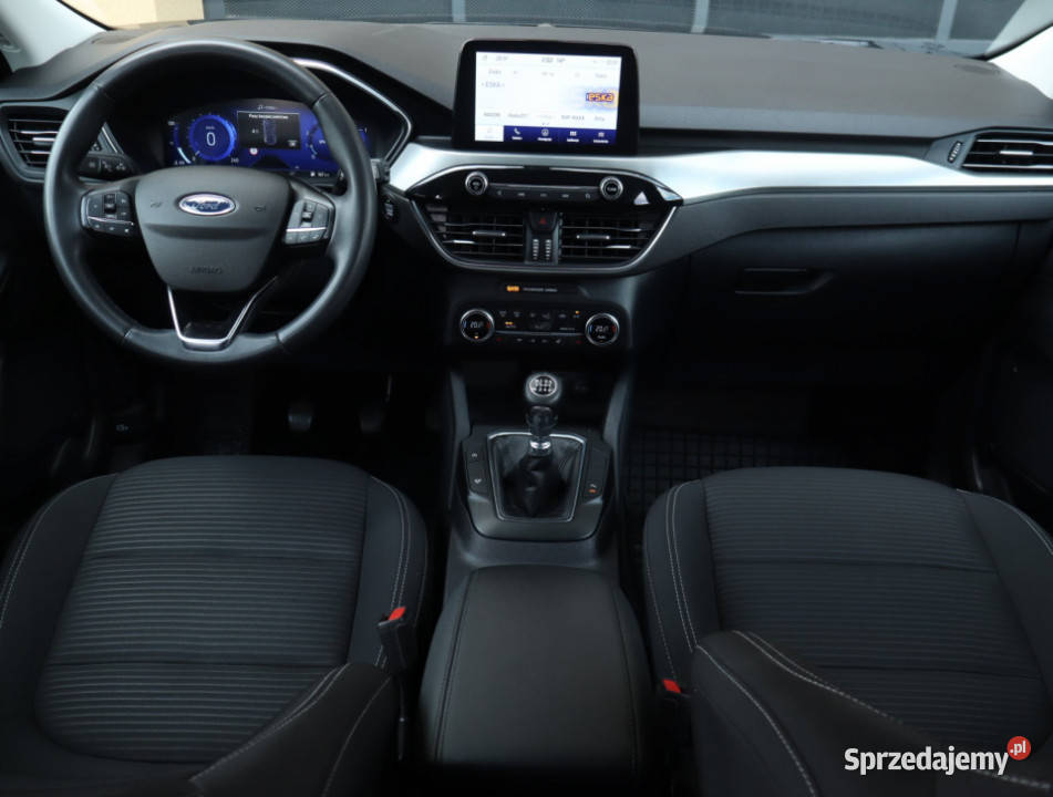 Ford Kuga 15 EcoBoost łódzkie Łódź