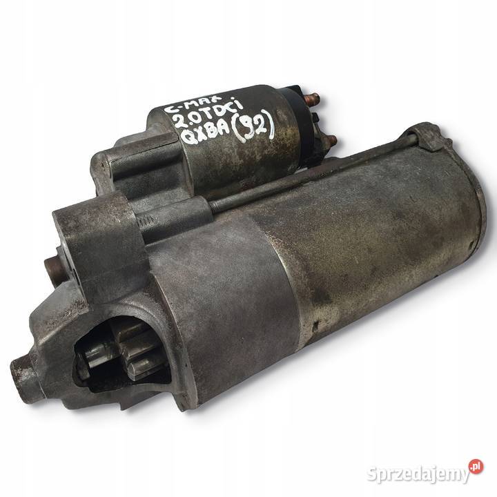 ROZRUSZNIK Ford C Focus II 20 TDCI QXBA Chełm