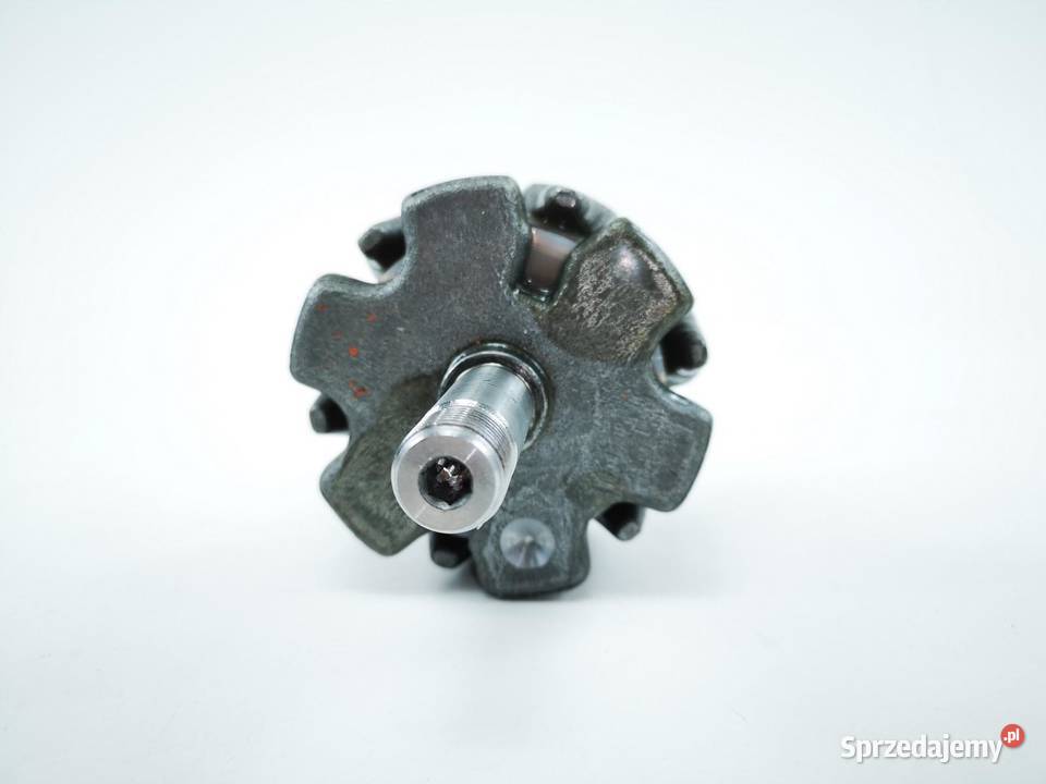 WIRNIK ALTERNATORA RENAULT R11 DIESEL 92979 osobowe lubelskie