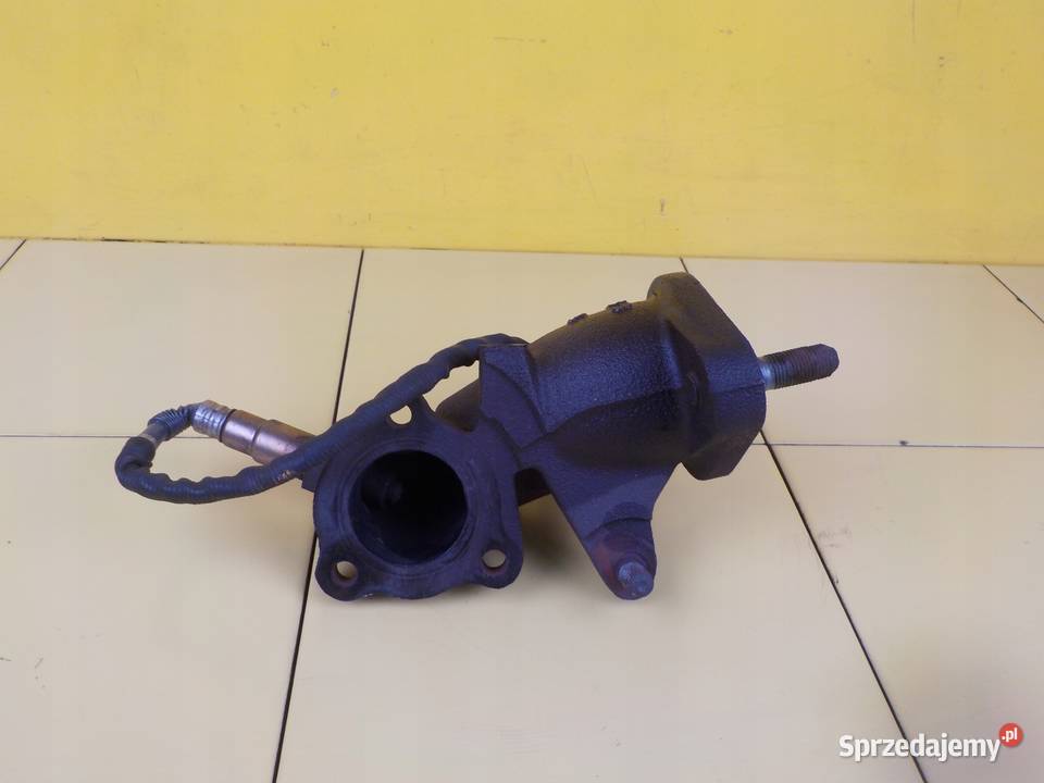 SPORTAGE TUCSON i30 20 CRDI 10r D4EA kolano Suków