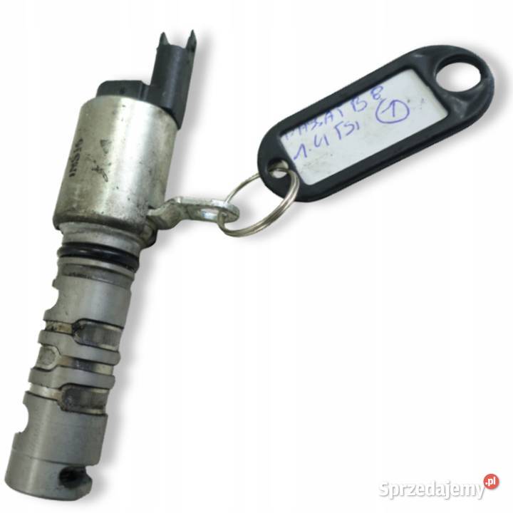 CZUJNIK ZMIENNYCH FAZ VW Passat B8 14 TSI osobowe lubelskie Chełm