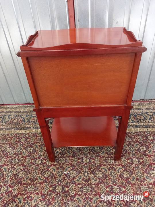 Szafkę sprzedam Borówno