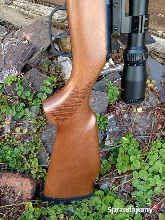 Okazja Nowa wiatrówka Crosman summit 165J Lubaczów