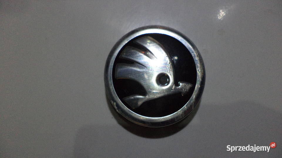 dekielek kołpaczek do felgi skoda 56mm 5e0 601