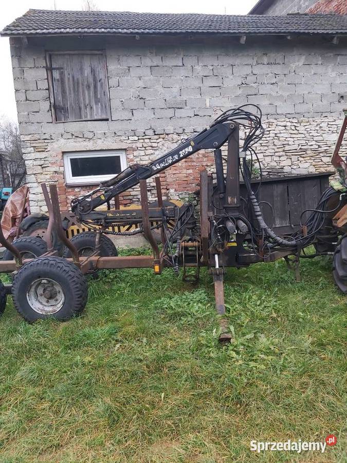 Ciagnik ursus Ursus Ciągniki małopolskie Jawiszowice