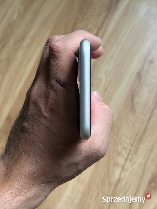 Iphone 11 Stan 77 Baterii Elektronika Prokowo