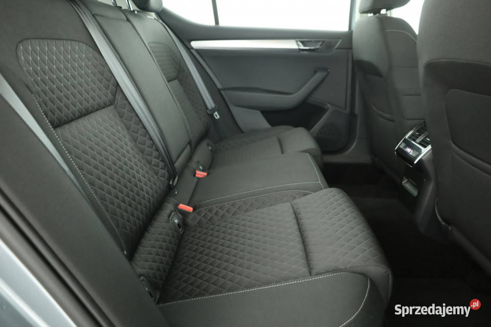 Skoda Superb 15 TSI system Start-Stop śląskie Katowice