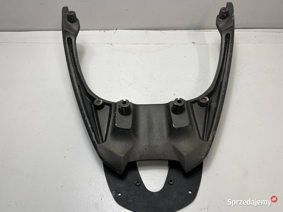 KYMCO XTOWN 125 STELAŻ POD KUFER RĄCZKI PASAŻERA mazowieckie Siedlce