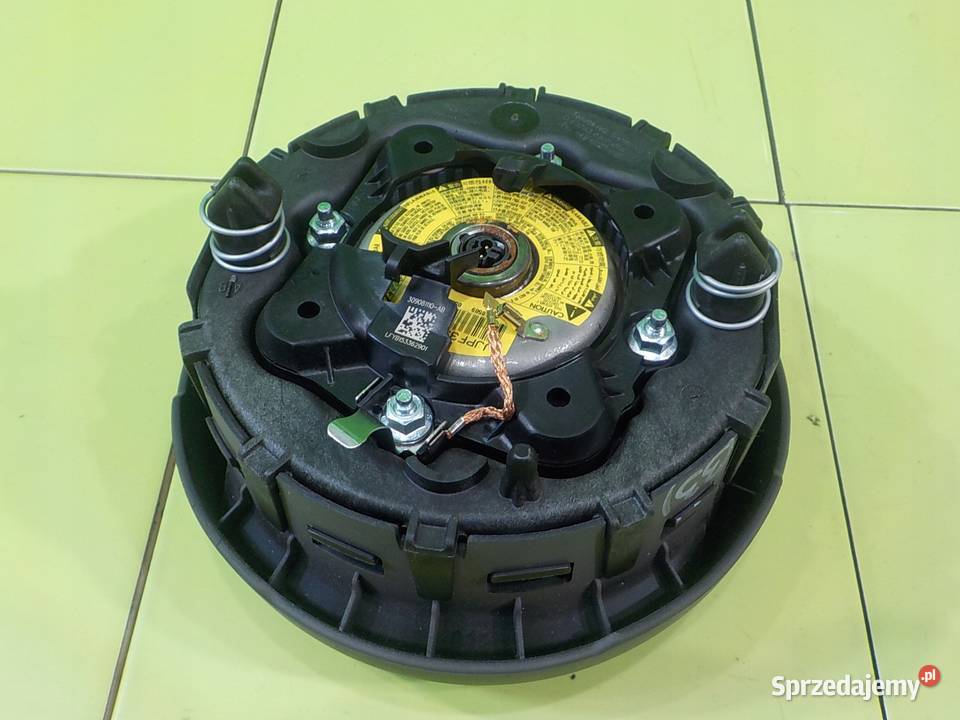 JAGUAR XE 20 D 16r SEDAN 4D AIRBAG poduszka Poduszki powietrzne Suków