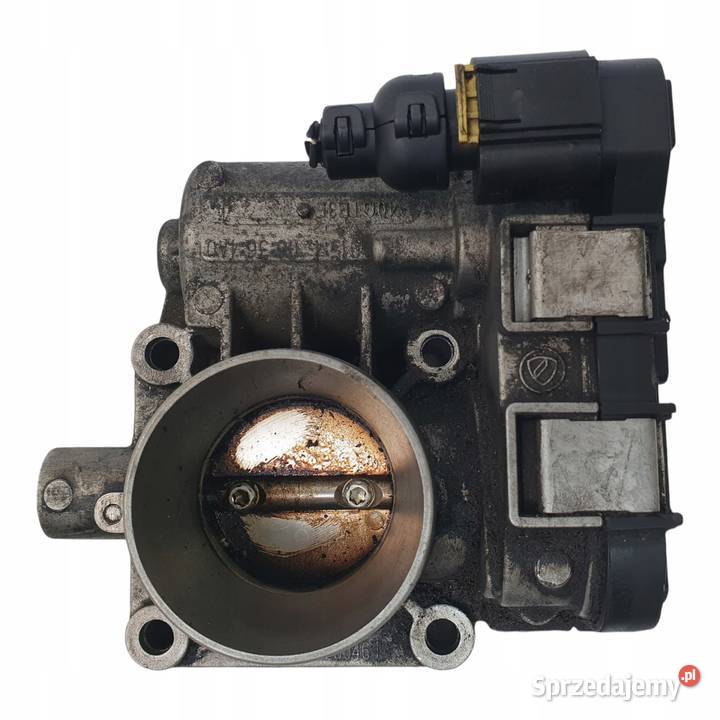 PRZEPUSTNICA Fiat 500 Panda Punto 12 55250461 Przepustnice lubelskie Chełm