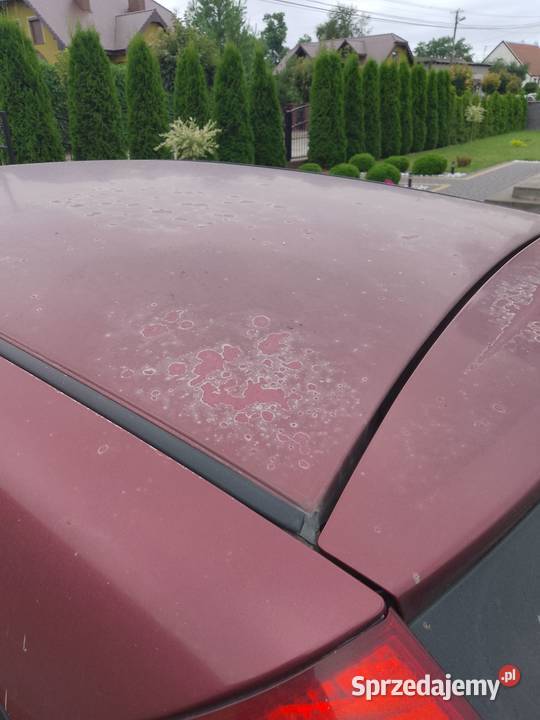 Ford Focus MK1 18 TDDi sprawny Żnin