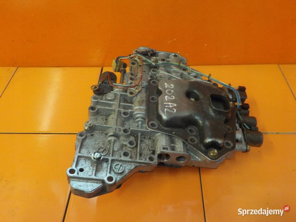 NISSAN XTRAIL 25 B 05r 165 QR25 mechatronika Suków