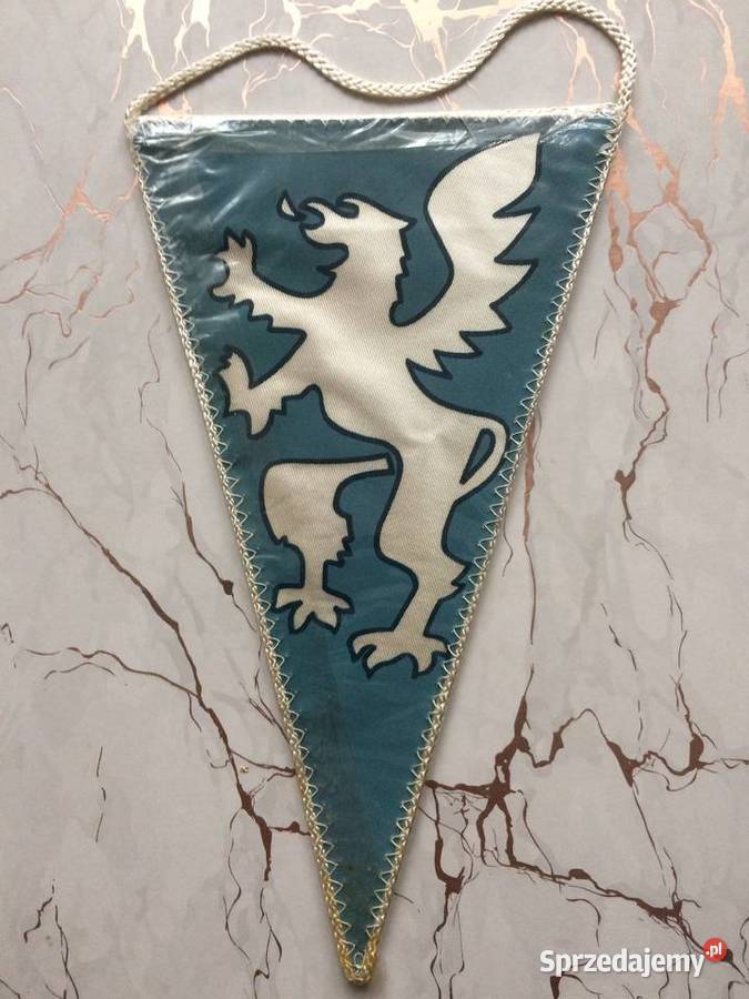 1255 Proporczyki 2 Szczecin