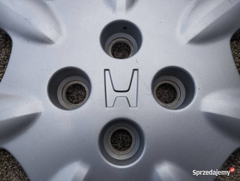Kołpak Honda 14 Civic Bourbon pojedyncza sztuka