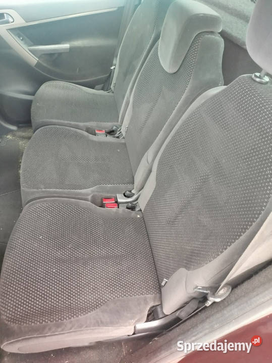 Citroen C4 Picasso zarejestrowany doinwestowany Hatchback kujawsko-pomorskie Toruń
