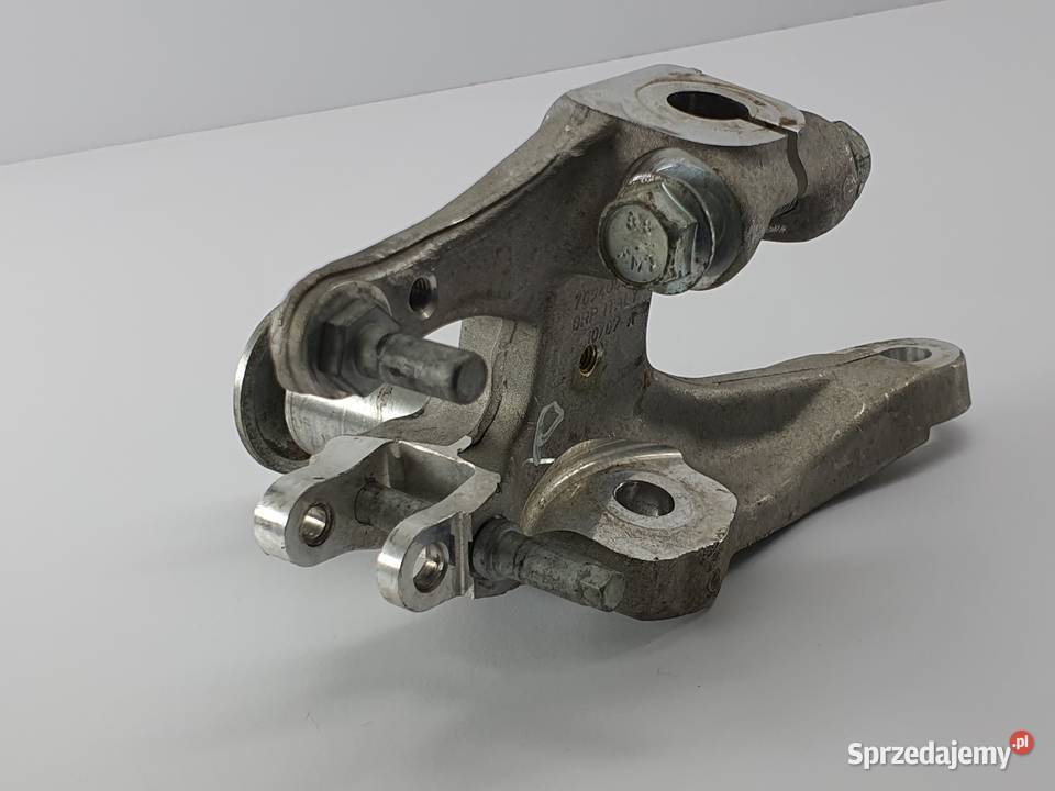 Zwrotnica Prawa Piasta Can Am Ds 450 Zawieszenie Łódź