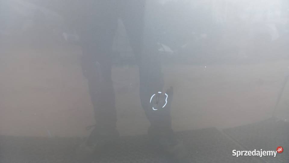 OPEL ASTRA H MASKA Z157