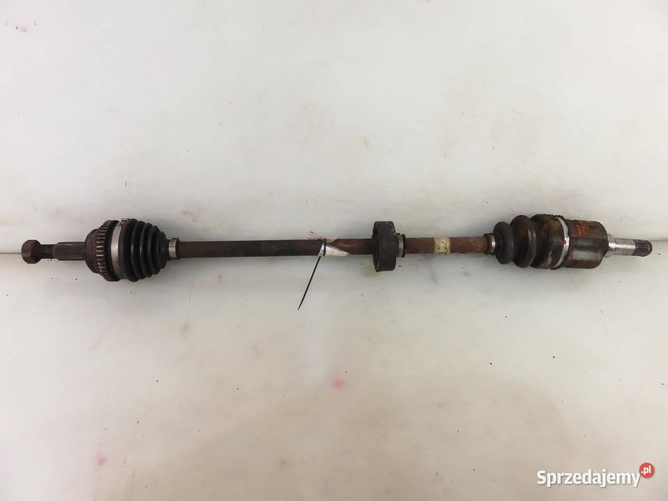 PÓŁOŚ PRAWA PRZEDNIA CHRYSLER PT CRUISER 24 B sprzedam