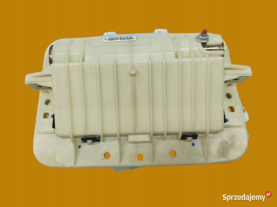 PODUSZKA POWIETRZNA AIRBAG PRAWA PASAŻERA DESKI
