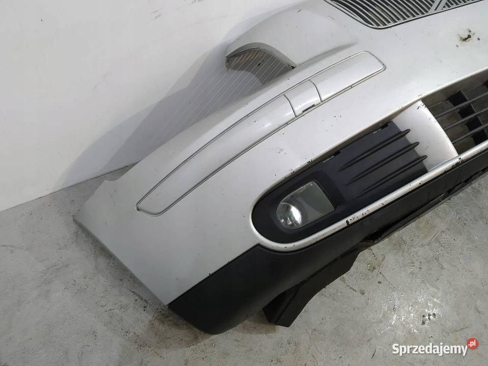 ZDERZAK PRZÓD 42626 PRZED LIFT Volvo V50 I świętokrzyskie