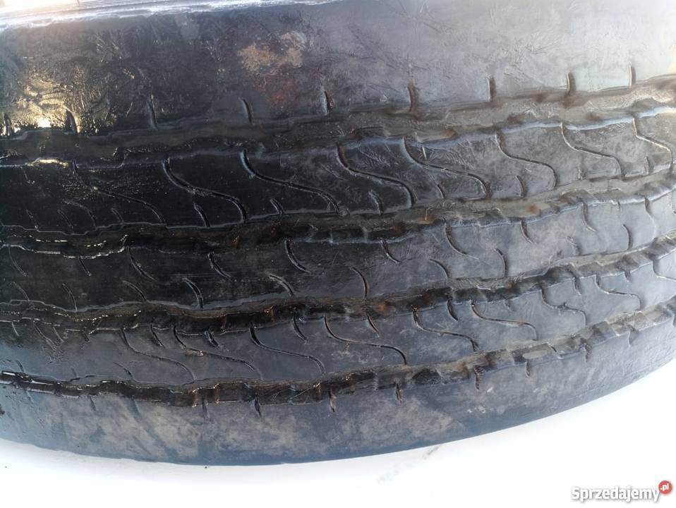 OPONA PRZÓD 27570R225 MATADOR Rzędowice