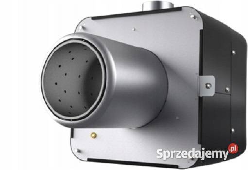 Kocioł pellet Slimko PLUS 12 kW Kotłospaw Golub-Dobrzyń sprzedam