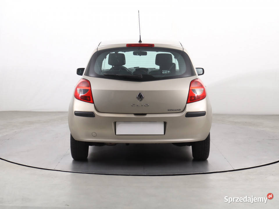 Renault Clio 12 16V Katowice