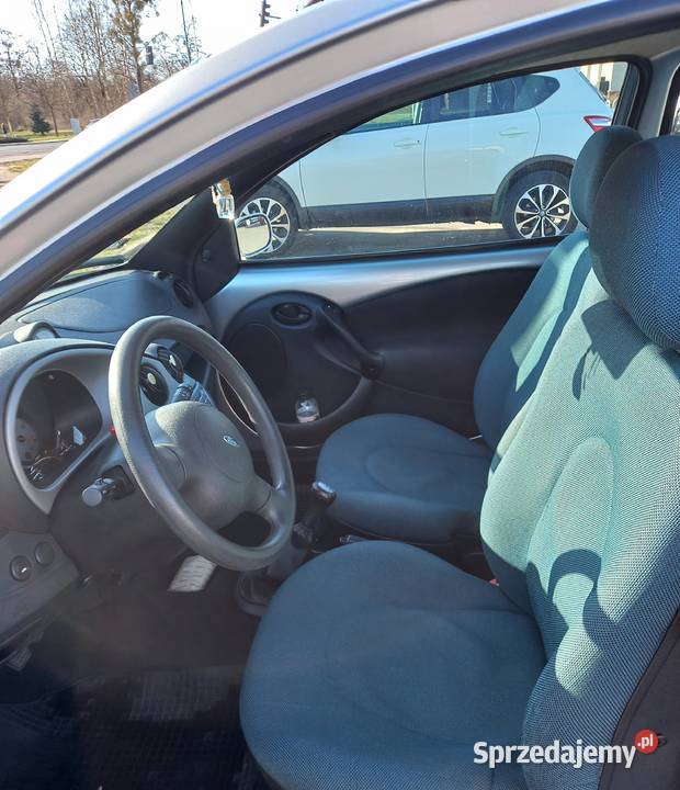Sprzedam Ford Ka 2007 Piła