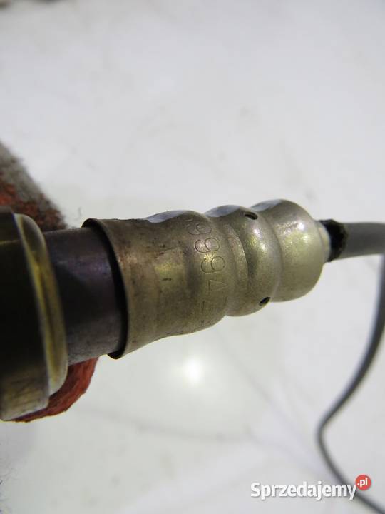 SONDA LAMBDA BMW 1 F20 16 TB 7599942 osobowe
