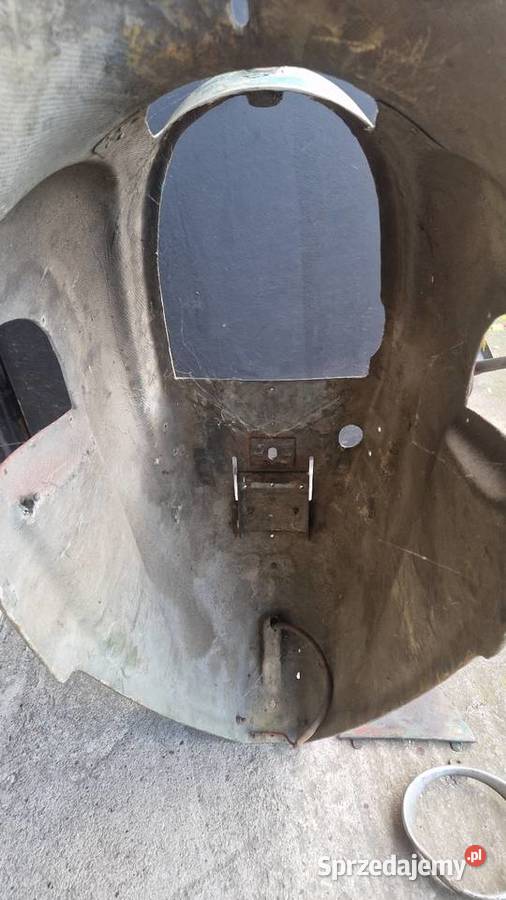 Wfm osa m52 części kokon wahacz I inne Kiełczów